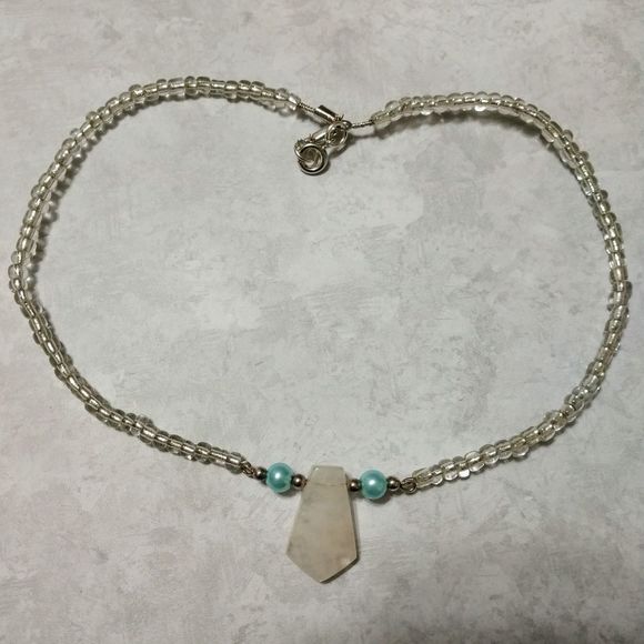 Crystal Choker - Picture 2 of 4